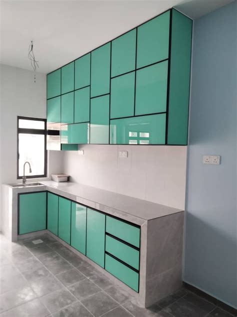 stainless steel kitchen cabinet klang|10 Best Kitchen Cabinet Companies in Kuala Lumpur, Malaysia .